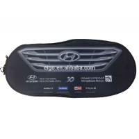 Printable Car front windshield sun shade sun visor sun protection